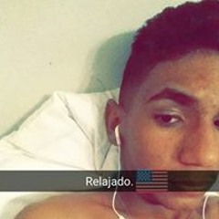 Luis Marchan Prado