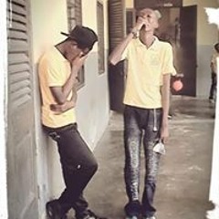 Lil Young Dhi Holy