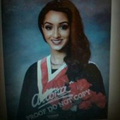Simran Garg