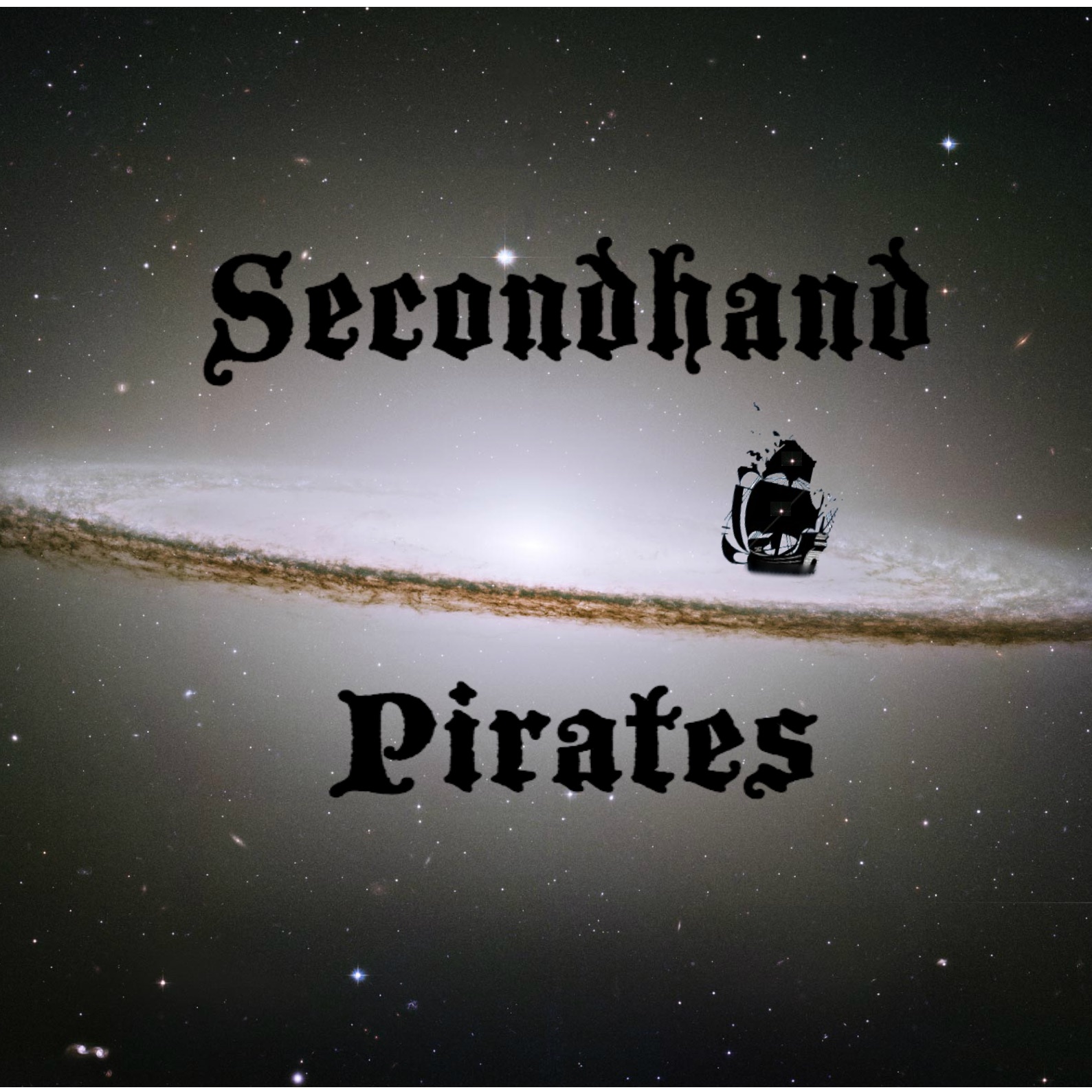 Secondhand Pirates