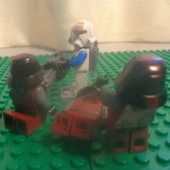 Lego Slaughter
