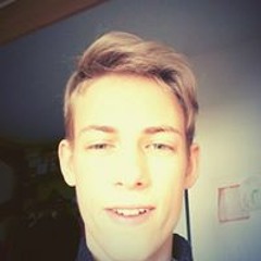 Christian Hladky Turk