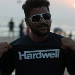 Juned Shaikh