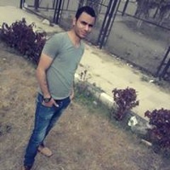 Ahmed Abdeen