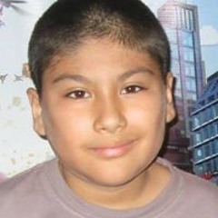 Adrian Vargas Sanchez