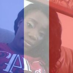Sophie Anglade