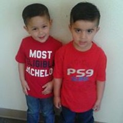 RaulAlexander Alcantar