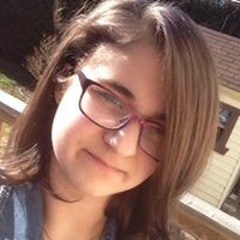 Alexia Bourdie