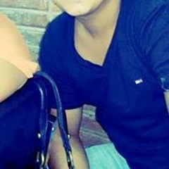 Lukiitas Escobar
