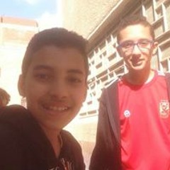 Ahmed Sherif