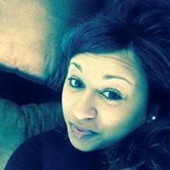 Melissa Cahagne Grondin