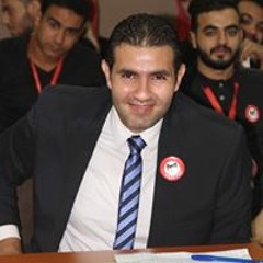 Yasser Amr Mohammed