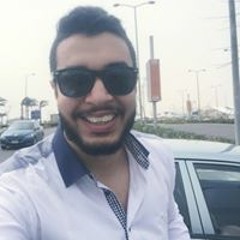 Anas El MȜ'raby