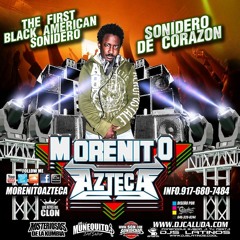 Sonido Morenito Azteca