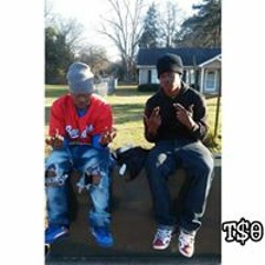 High'Risk Blacc