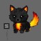 Baby Wolfy