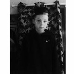 Evan Clarke Roberts