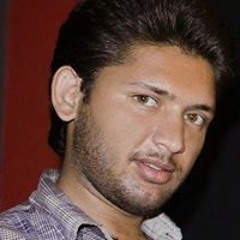 Sheesha Pathar pe mara gaya by (Mujahid Mansoor Malangi )