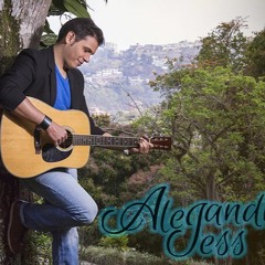 Alejandro Jess