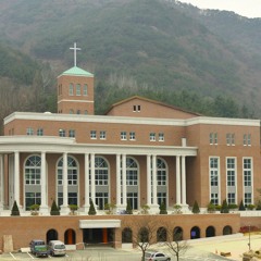 Jaehyung Kim - churchlife