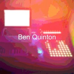 Ben Quinton