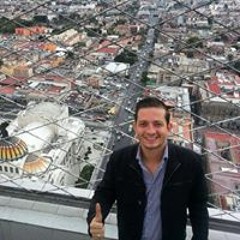 Jorge Martínez