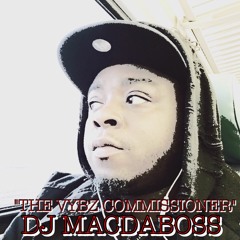 Dj MacDaBoss Mixes!!!