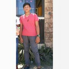 Louie Jay Endrina Matos