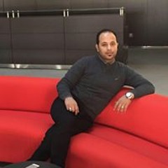 Belal Hassan Youssef