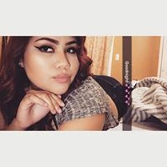 Maria Hernandez