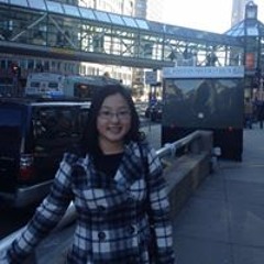 Cindy Cheung