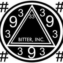 BITTER, INC.