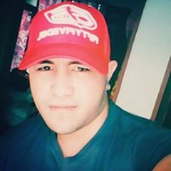 Ronnie Hernandez