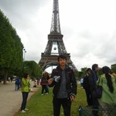 Wahyu Thoyyib Pambayun