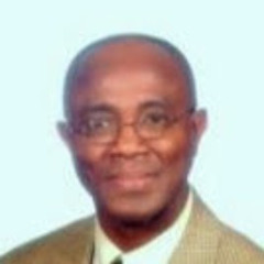 Peter Oduro
