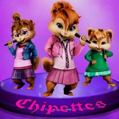 The Chipettes ID