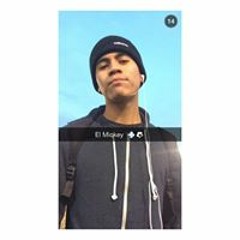 Gabriel Torres