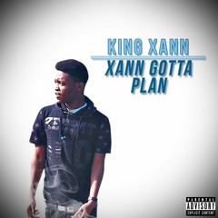 King Xann