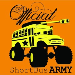 Official Short Bus Army