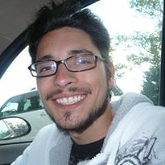 Jeremy McFadden