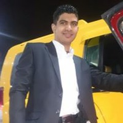 Ibrahim Shrara
