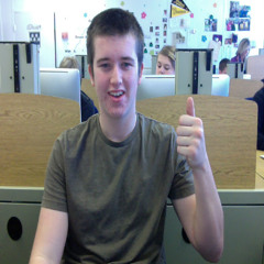 Jarod Lee-Abrams Voss