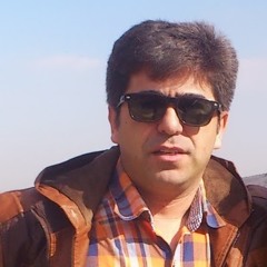 Mohamad Khodaei