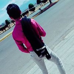 Saul Ramos Villarreal