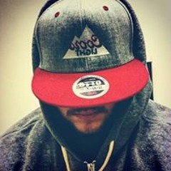 Zac Scott