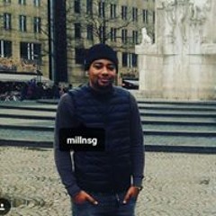 mill