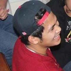 Isiah James Diaz Cabrera