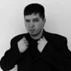 ILYA SAPOGOV