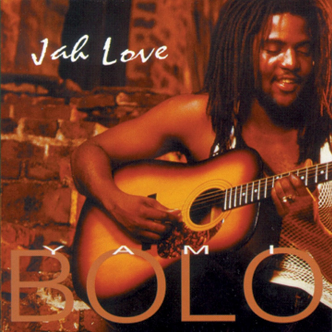 洋楽 YAMI BOLO RASTA LOVER / VERSION Stream Yami Bolo music | Listen to songs, albums, playlists for