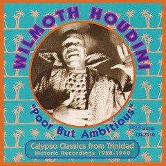Stream Wilmoth Houdini music | Listen to songs, albums, playlists